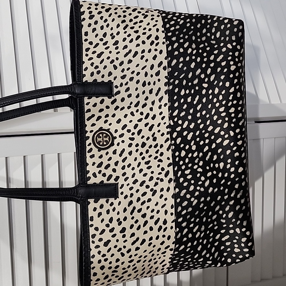 Tory Burch Tote
